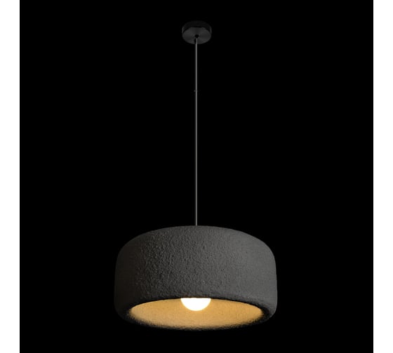 Подвесной светильник LOFT IT Stone 10252/500 Grey