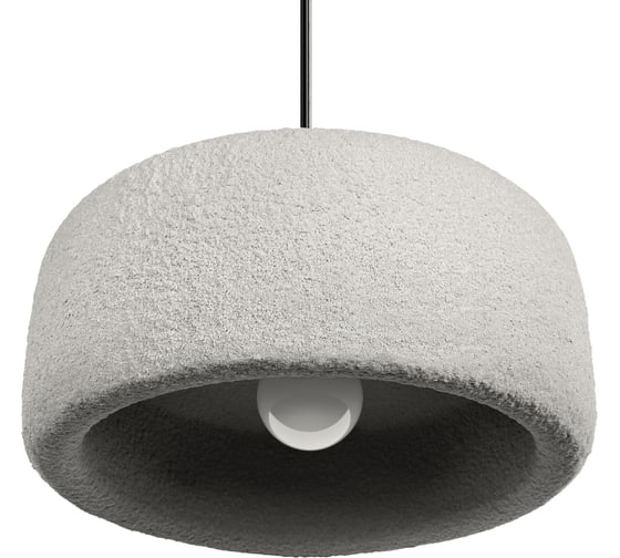 Подвесной светильник LOFT IT Stone 10252/500 Grey