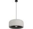 Подвесной светильник LOFT IT Stone 10252/500 Grey 1