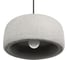 Подвесной светильник LOFT IT Stone 10252/500 Grey 3