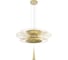 Подвесной светильник LOFT IT Star 10141B/600 Gold 1