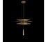 Подвесной светильник LOFT IT Star 10141B/600 Gold 4
