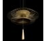 Подвесной светильник LOFT IT Star 10141B/600 Gold 6