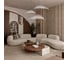 Подвесной светильник LOFT IT Moby Dick 10373/1000 9