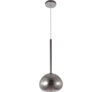 Подвесной светильник Crystal Lux Jet SP1 Smoke