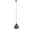 Подвесной светильник Crystal Lux Olla SP1 Smoke 1