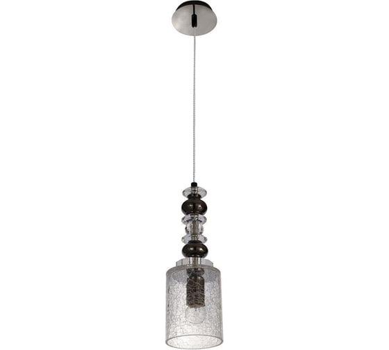 Подвесной светильник Crystal Lux Mateo SP1