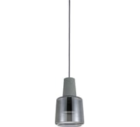 Подвесной светильник Crystal Lux Uno SP1 Smoke