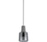 Подвесной светильник Crystal Lux Uno SP1 Smoke 1
