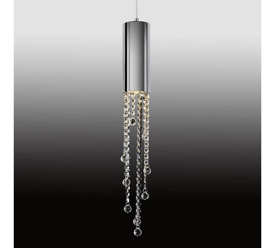 Подвесной светильник Crystal Lux Creek SP1