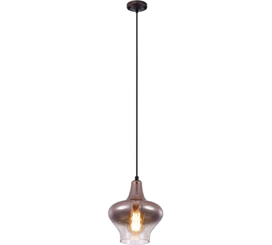 Подвесной светильник Crystal Lux Rio SP1 A