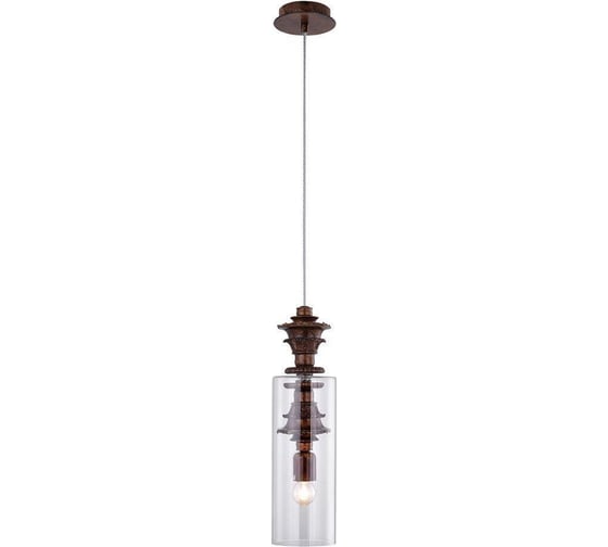 Подвесной светильник Crystal Lux Beam SP1