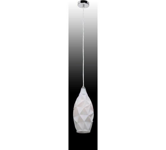 Подвесной светильник Crystal Lux PAPER SP1 1