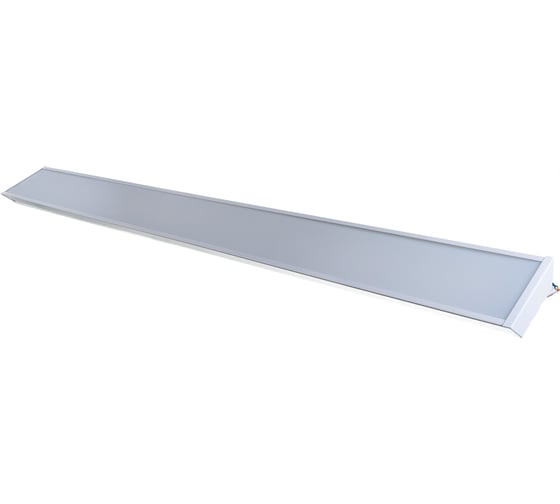 Светильник DIODEX Led Трейд Сектор 55Вт 5500К, Опаловый, Белый, Магистральный 4603789926019