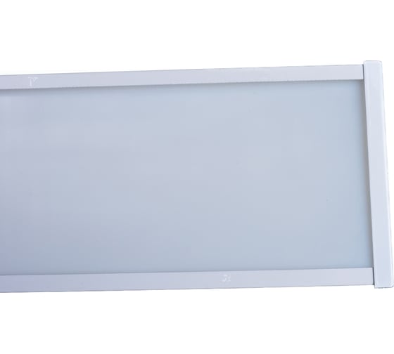 Светильник DIODEX Led Трейд Сектор 55Вт 5500К, Опаловый, Белый, Магистральный 4603789926019