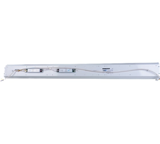 Светильник DIODEX Led Трейд Сектор 55Вт 5500К, Опаловый, Белый, Магистральный 4603789926019