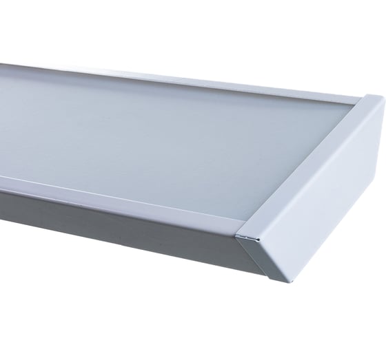 Светильник DIODEX Led Трейд Сектор 55Вт 5500К, Опаловый, Белый, Магистральный 4603789926019