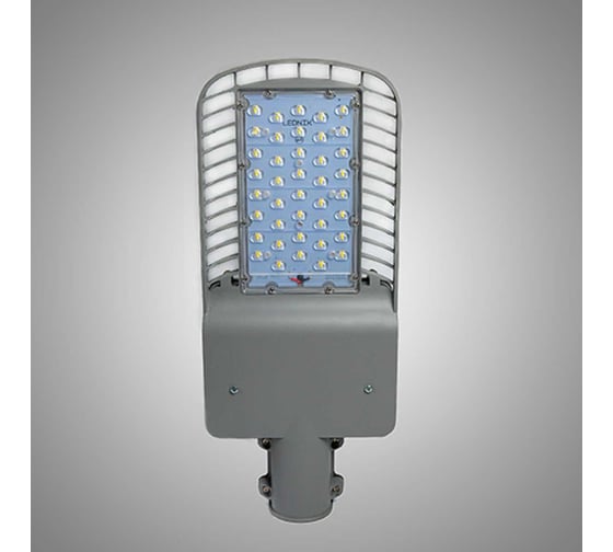 Светодиодный светильник Street 60 Rocket 155 lux 5000К LedNik LN65060065301 1