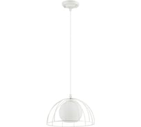 Подвес LUMION стекло E27 1*60W SHELBY 3713/1