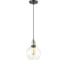 Подвес LUMION стекло E27 60W KIT 3684/1 1