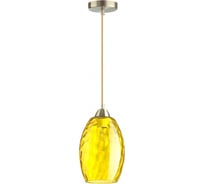 Подвес LUMION стекло E27 60W SAPPHIRE 4486/1
