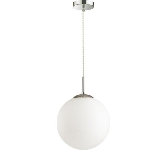 Подвес LUMION стекло E27 60W SUMMER 4543/1 1