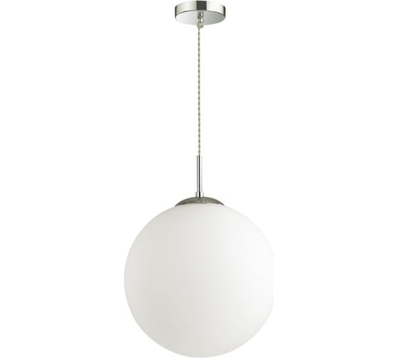 Подвес LUMION стекло E27 60W SUMMER 4543/1A