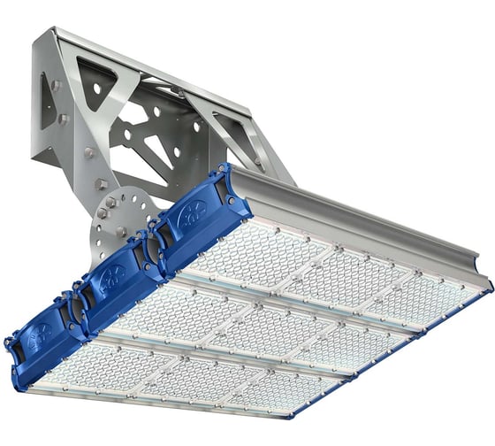 Промышленный светильник Технологии Света TL-PROM SM 400 5K FL DIM К20 УТ000012938