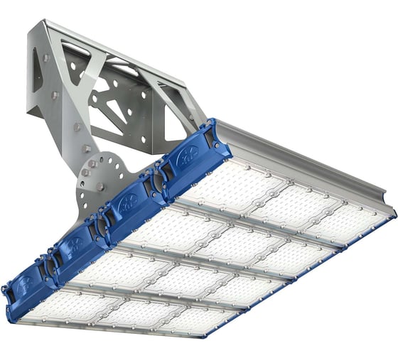 Промышленный светильник Технологии Света TL-PROM SM 610 5K FL DIM D УТ000010178 1