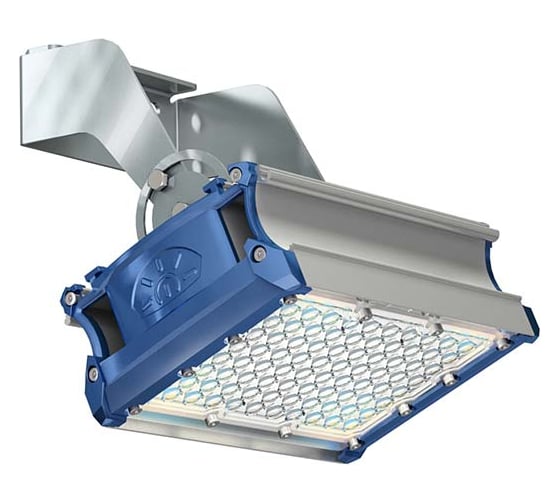 Промышленный светильник Технологии Света TL-PROM SM 45 5K FL K40 УТ000010926 1