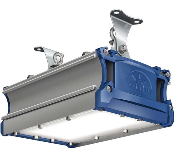 Промышленный светильник Технологии Света TL-PROM SM 45 4K D OPL УТ000010903 1