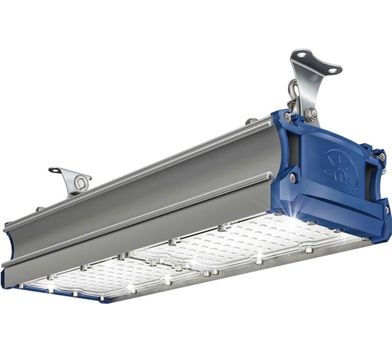 Промышленный светильник Технологии Света TL-PROM SM 80 5K D УТ000010357 1