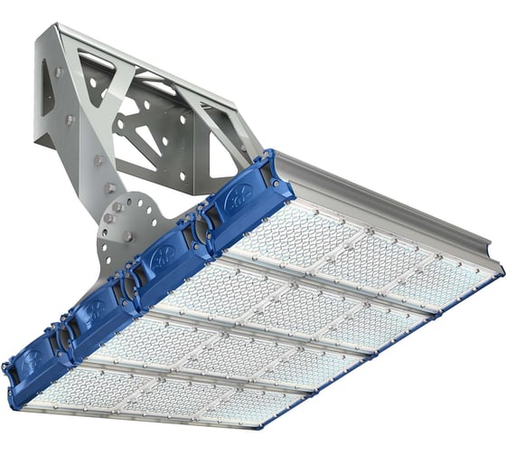 Промышленный светильник Технологии Света TL-PROM SM 535 5K FL DIM К40 УТ000012944