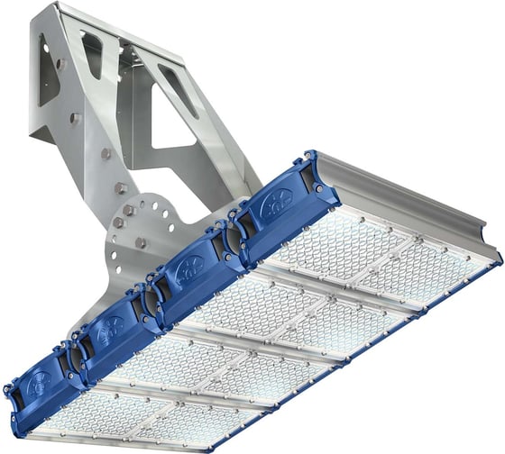 Промышленный светильник Технологии Света TL-PROM SM 340 5K FL DIM К30 УТ000009701 1