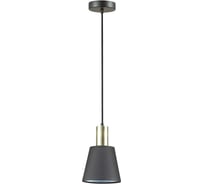 Подвес LUMION текстиль E14 60W MARCUS 3638/1