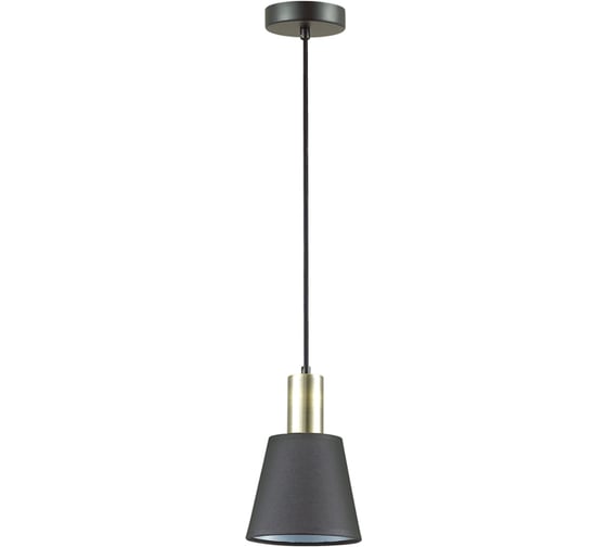 Подвес LUMION текстиль E14 60W MARCUS 3638/1