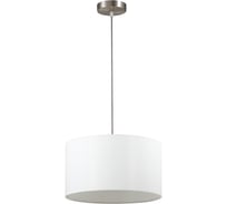 Подвес LUMION текстиль E27 NIKKI 3745/2
