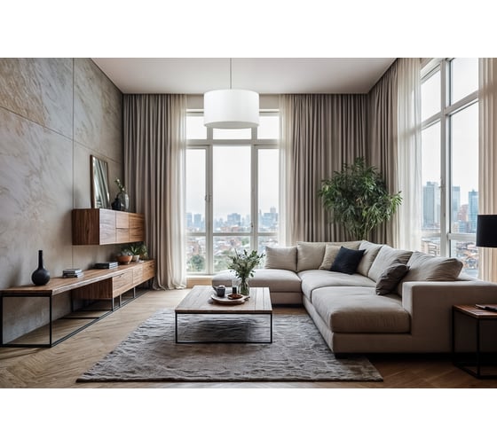 Подвес LUMION текстиль E27 NIKKI 3745/2