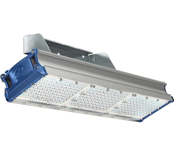 Промышленный светильник Технологии света TL-PROM SM 115 5K FL DIM К40 УТ000012920 1