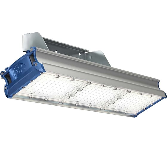 Промышленный светильник Технологии света TL-PROM SM 150 4K FL D УТ000010085 1