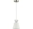 Подвес LUMION ткань E14 1*40W ABIGAIL 4433/1 1