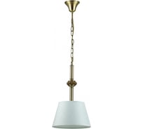 Подвес LUMION ткань E14 1*40W MATILDA 4430/1