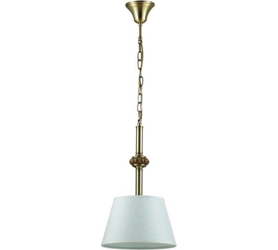 Подвес LUMION ткань E14 1*40W MATILDA 4430/1