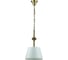 Подвес LUMION ткань E14 1*40W MATILDA 4430/1 1