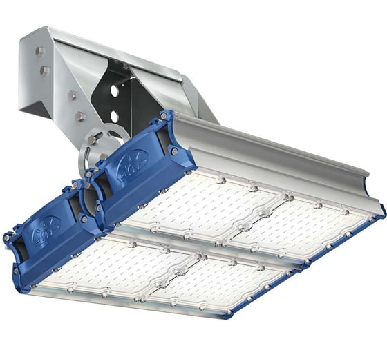 Промышленный светильник Технологии света TL-PROM SM 170 5K FL DIM D УТ000010090