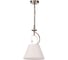 Подвес LUMION ткань E27 1*60W LEAH 4469/1 1