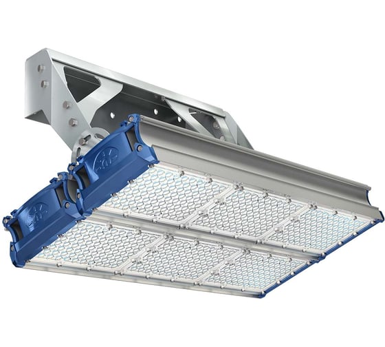 Промышленный светильник Технологии света TL-PROM SM 255 5K FL DIM К50 УТ000009532