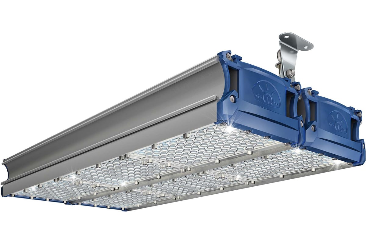 Промышленный светильник Технологии света TL-PROM SM 230 5K К50 ...