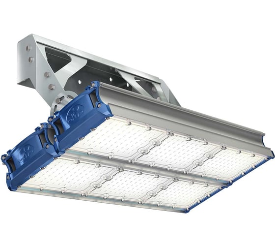 Промышленный светильник Технологии света TL-PROM SM 255 5К FL DIM D УТ000010114