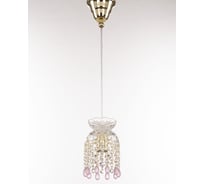 Подвесной светильник Bohemia Classic Light 14781P/11 G V7010